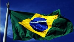 Americana celebra 7 de Setembro com desfile cívico na Avenida Brasil
