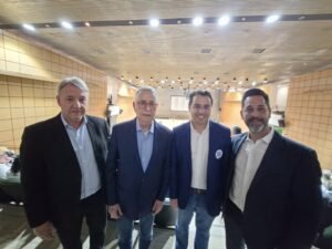 Americana comemora 150 anos com título de Município de Interesse Turístico