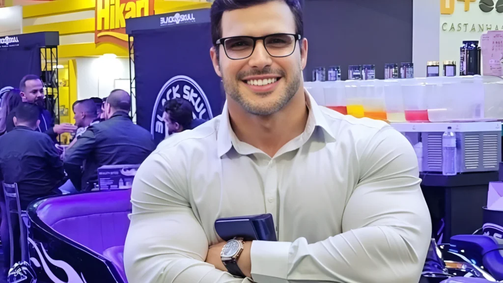 Empresário é preso após matar gari no trânsito