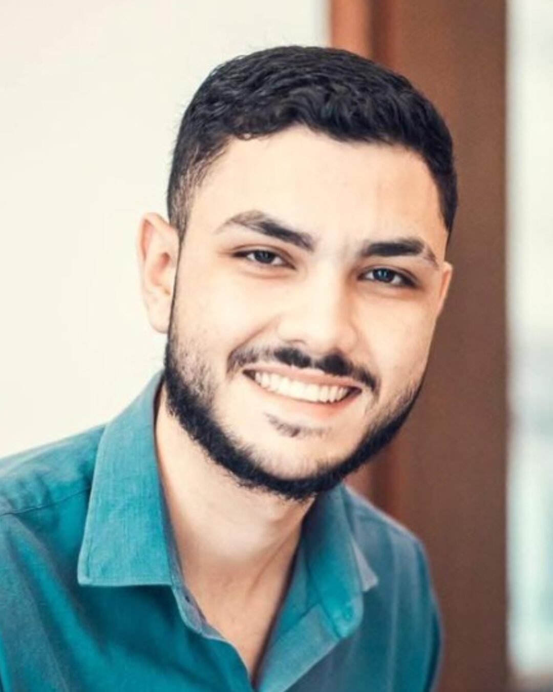 Jovem Vinícius, de Americana, está internado e precisa de 18 bolsas de sangue por dia