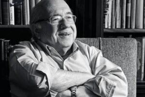 Morre aos 88 anos o escritor e cronista Luis Fernando Veríssimo