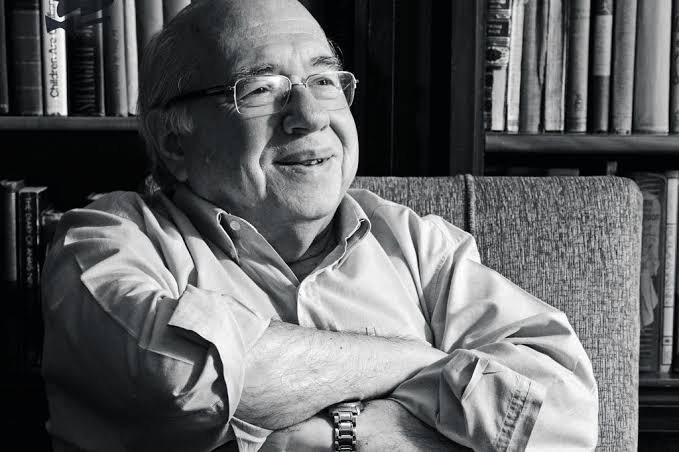 Morre aos 88 anos o escritor e cronista Luis Fernando Veríssimo