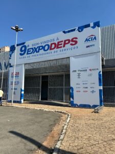 Expodeps reúne 10 mil pessoas em Americana e anuncia mudanças para 2026