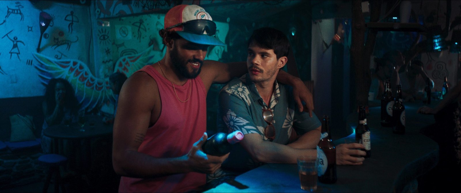 MAC Americana exibe sessão gratuita do filme “O Melhor Amigo”