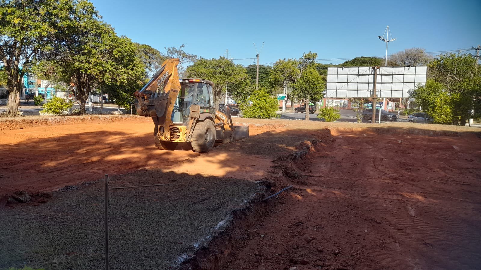 Praça de Esportes do Jardim São Pedro ganhará quadras de areia e Espaço Kids