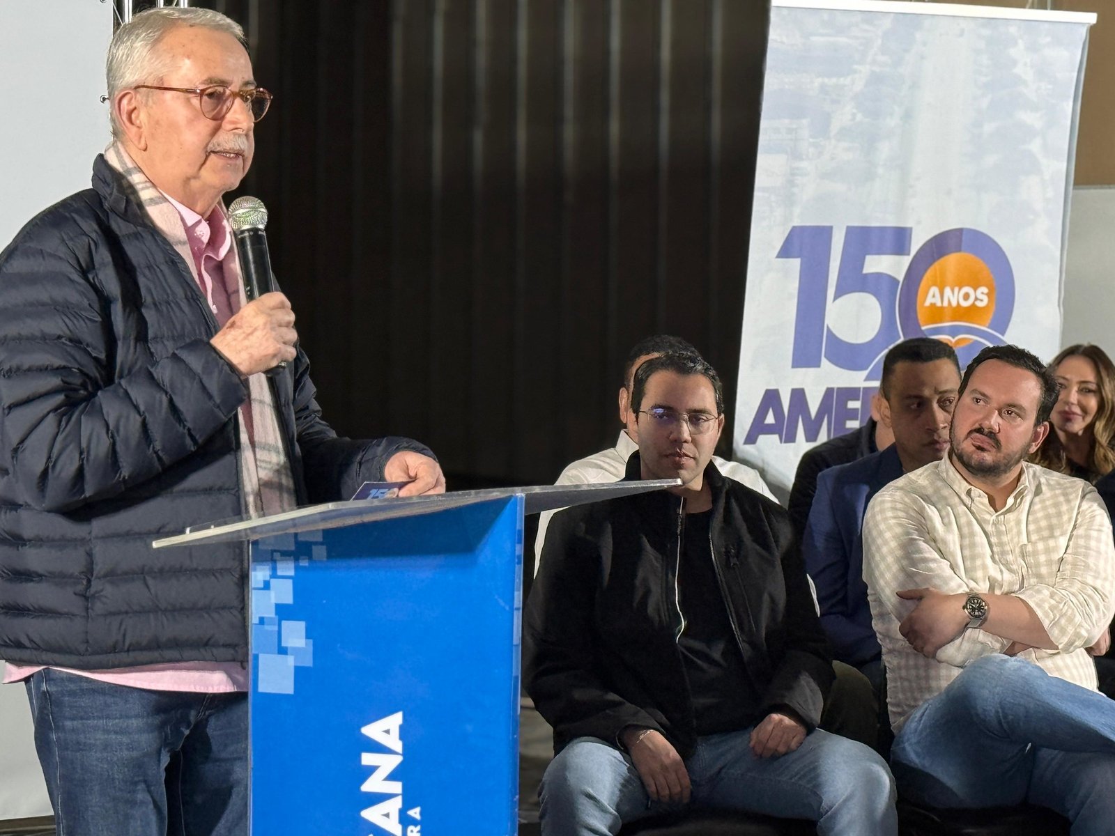 Roteiro Gastronômico de Americana 2025 terá patrocínio do Supermercado São Vicente