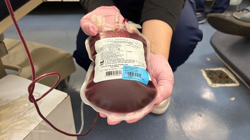 Hospital Municipal de Americana precisa de doações urgentes de todos os tipos sanguíneos