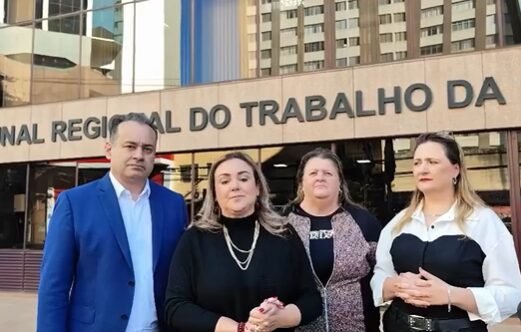 Professores da rede municipal de Santa Bárbara D'Oeste entram em greve a partir desta segunda