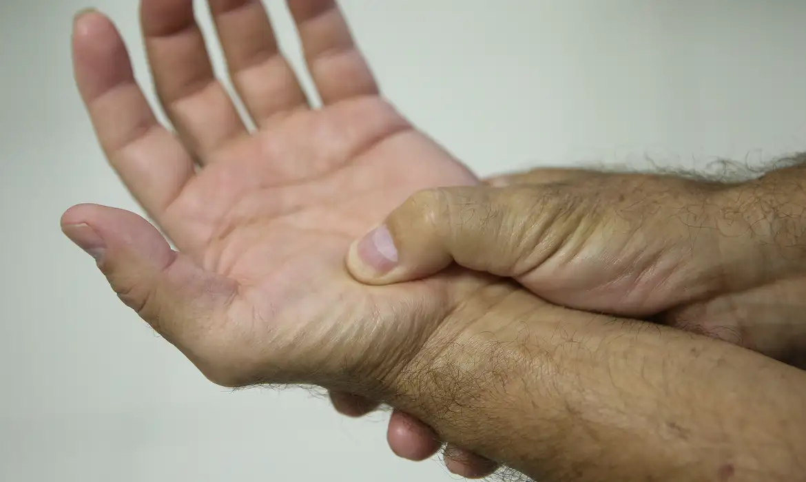 Fibromialgia: Doença passa a ser reconhecida como deficiência