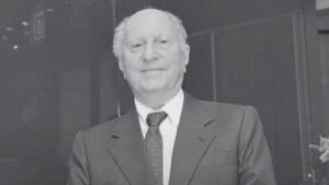 Morre aos 97 anos o engenheiro e empresário Romeu Romi