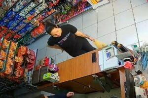 Bebê de 9 meses morre após ingerir banana com veneno de rato