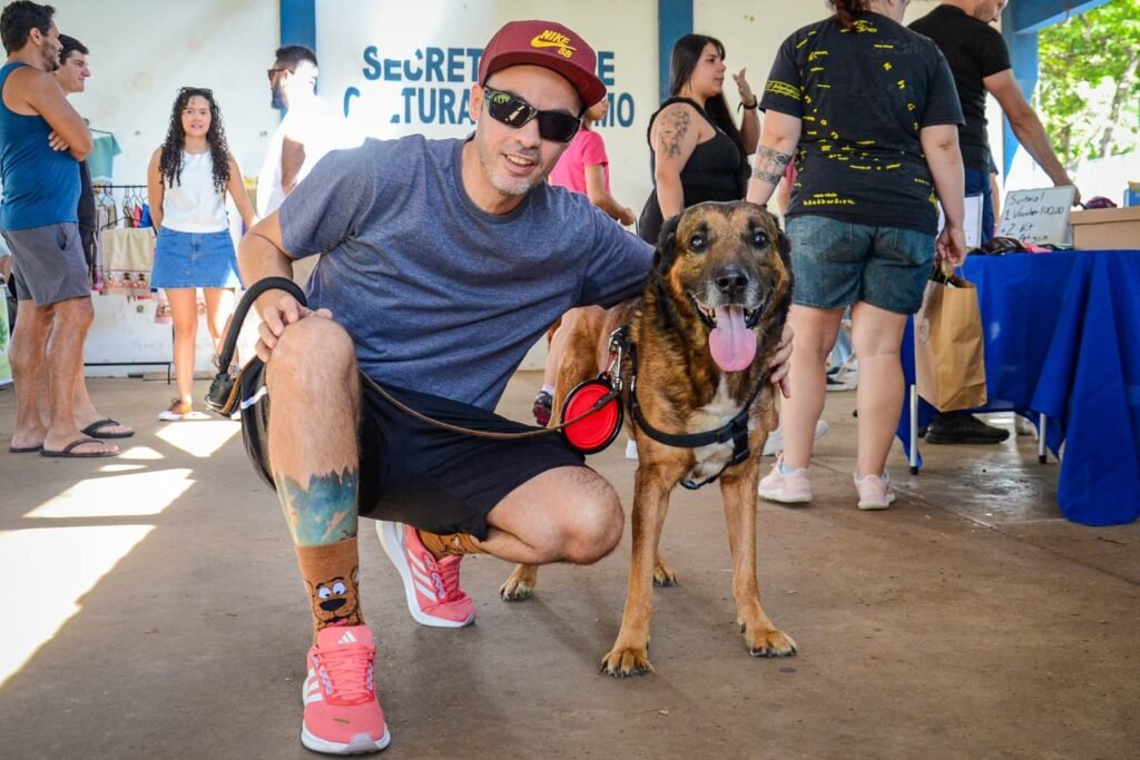 CCL recebe 13ª edição da Feira Pet de Americana neste domingo