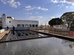 Americana decreta emergência hídrica por conta da escassez de água