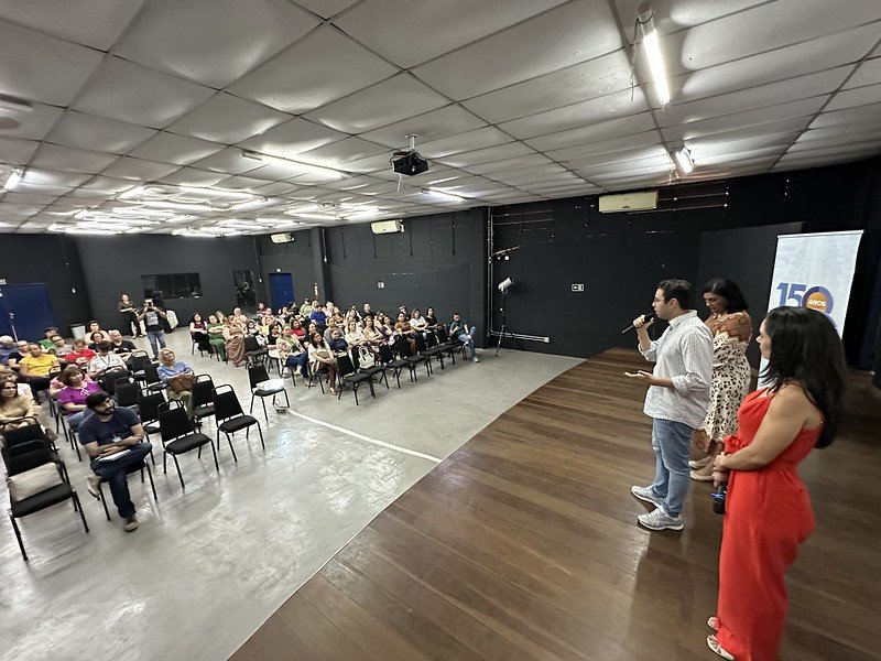 Americana inicia elaboração do novo Plano Municipal de Educação para a próxima década