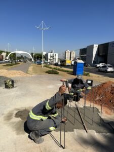 Americana vai ganhar monumento em homenagem aos 150 anos
