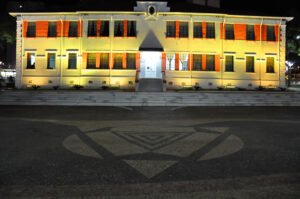 Biblioteca de Americana terá clube de leitura e de cinema focado na cultura do leste europeu