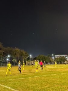 Bruxela vence o São Roque e faz a final do Gigantão contra o Cidade Jardim