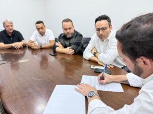 Comissão identifica descumprimento e recomenda a rescisão do contrato da Prefeitura com a Estapar