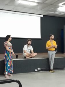 Curso gratuito de Produtor Cultural tem início em Americana ainda com vagas disponíveis