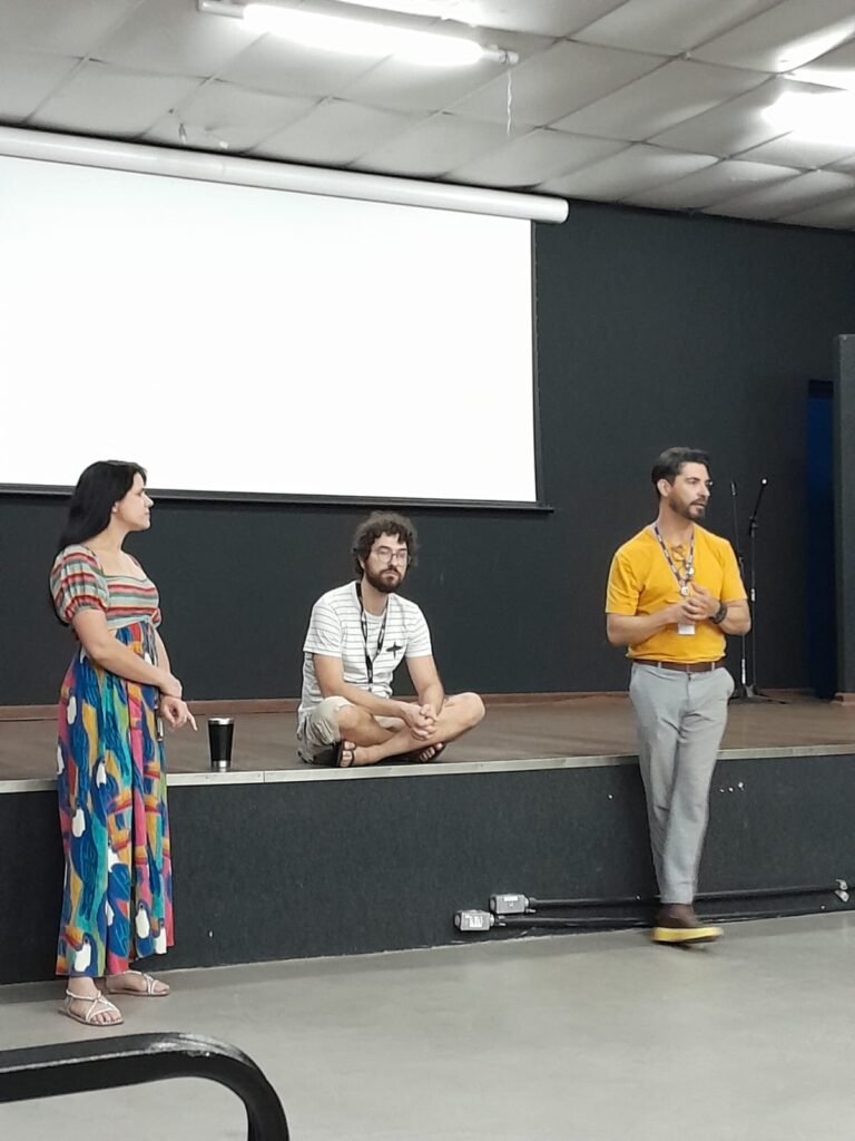 Curso gratuito de Produtor Cultural tem início em Americana ainda com vagas disponíveis