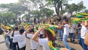 Desfile de 7 de setembro em Americana acontece neste domingo na Av. Brasil
