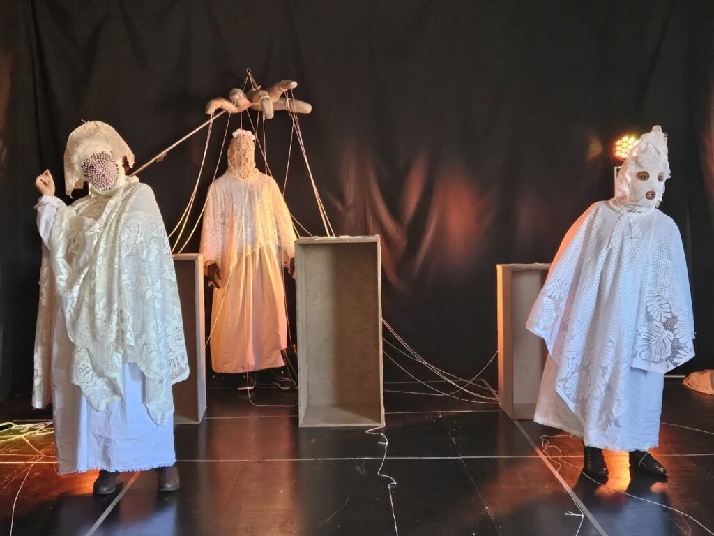 Espetáculo teatral sobre as verdades das redes sociais tem novas datas em Americana