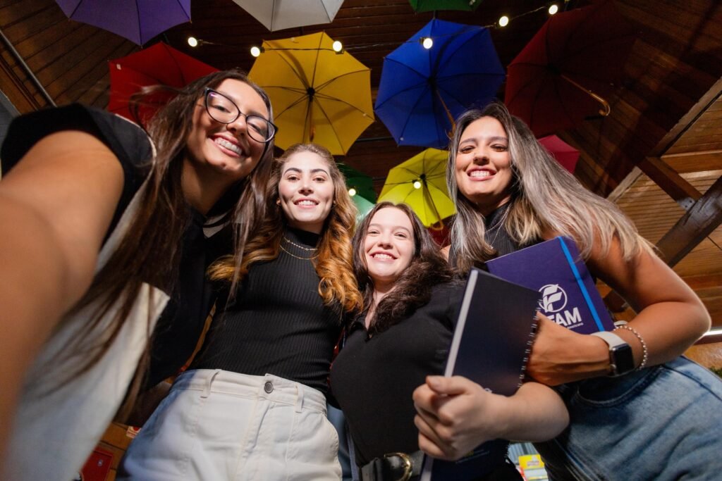 FAM abre Vestibular 2026 com curso de Fonoaudiologia