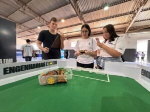 FAM dá início ao programa Faculdade Aberta 2025; escolas ainda podem se inscrever