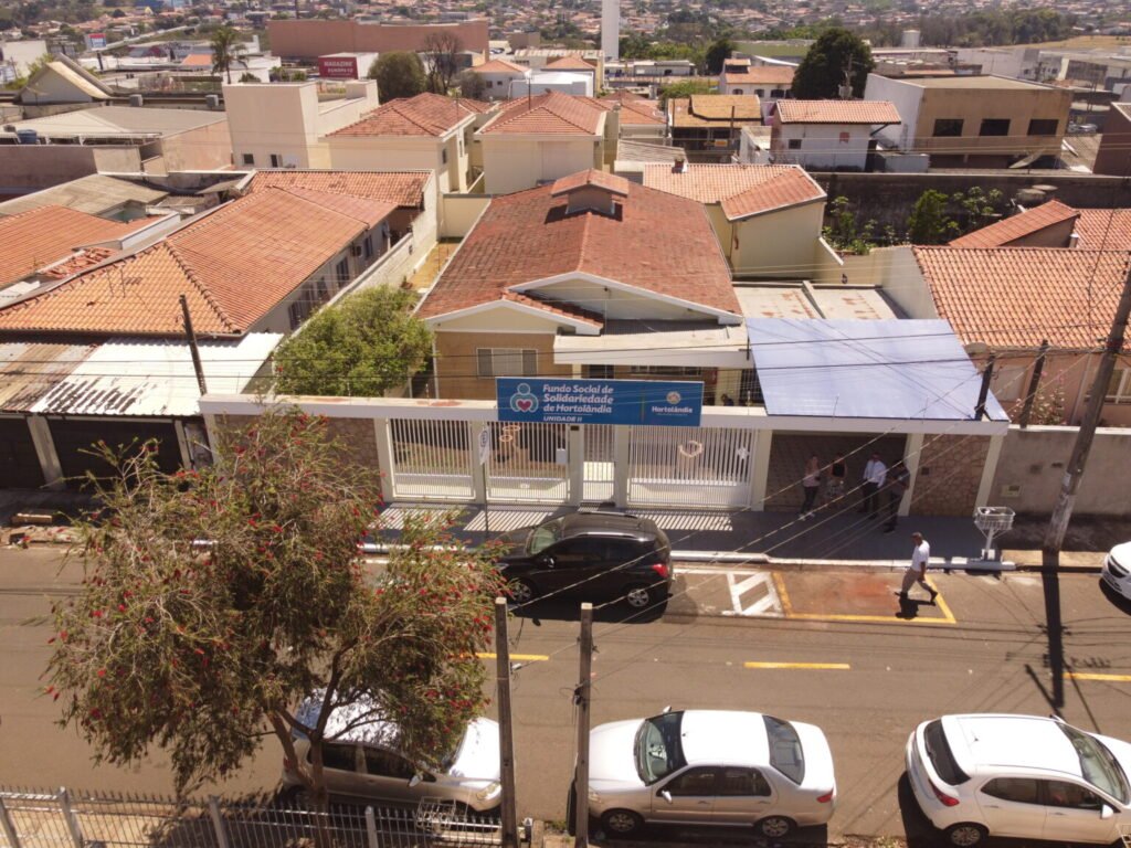 Fundo Social de Hortolândia inaugura Unidade II e anuncia novos projetos