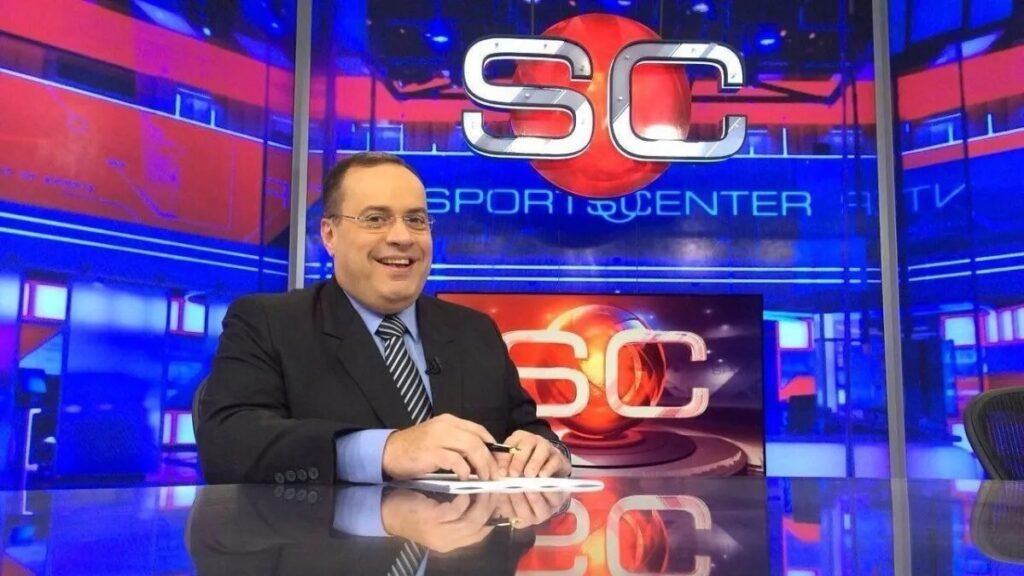 Morre o jornalista Paulo Soares, o Amigão, aos 63 anos
