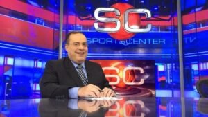 Morre o jornalista Paulo Soares, o Amigão, aos 63 anos