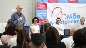 Prefeitura abre inscrições para a 10ª edição do Mãe Americanense
