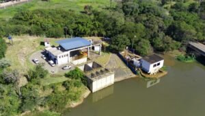 Prefeitura de Americana abre consulta pública do Plano Municipal de Saneamento Básico