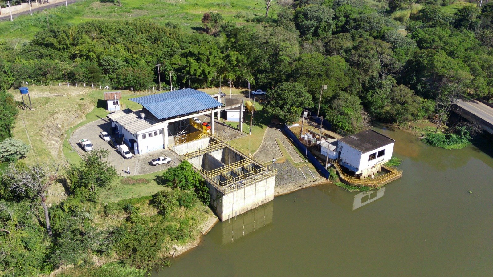 Prefeitura de Americana abre consulta pública do Plano Municipal de Saneamento Básico