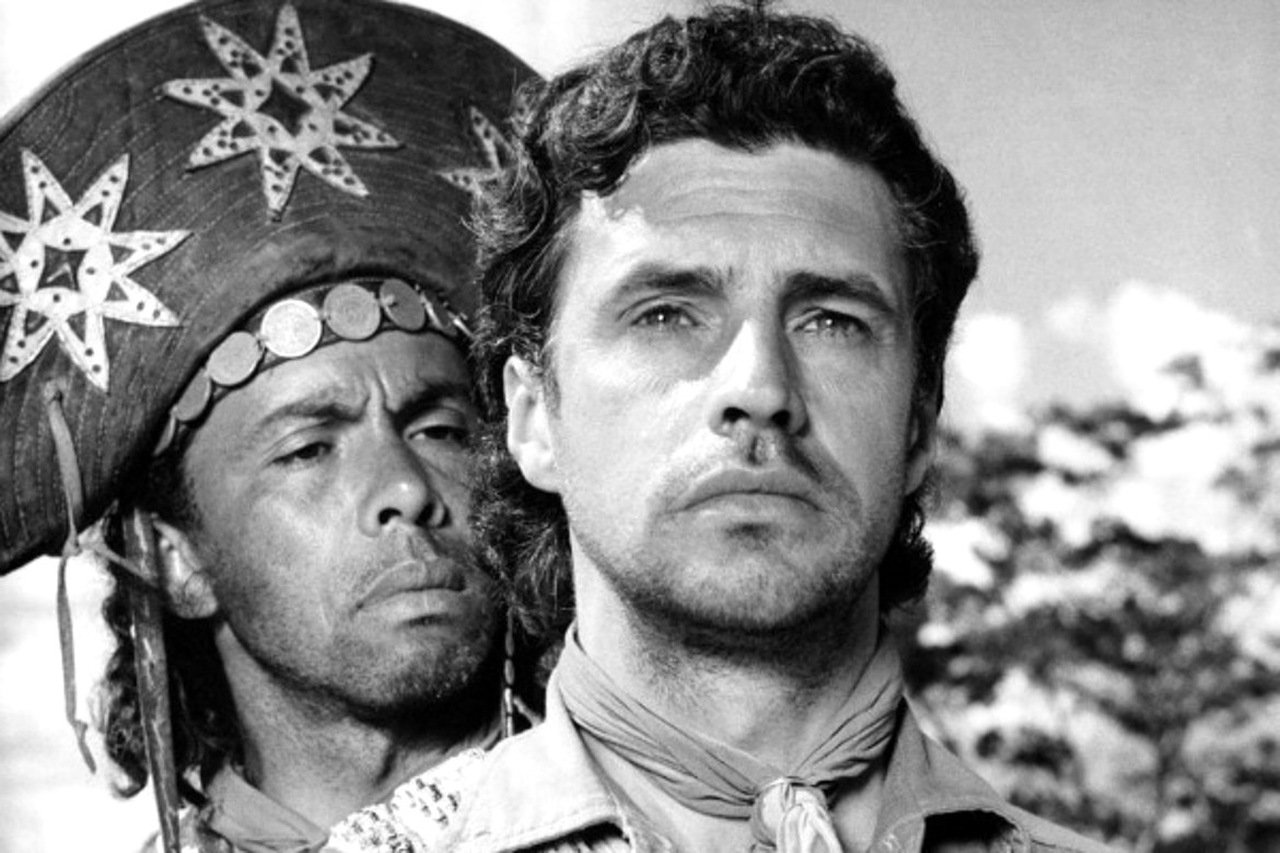 Premiado filme brasileiro “O cangaceiro” é atração do Pontos MIS de Hortolândia
