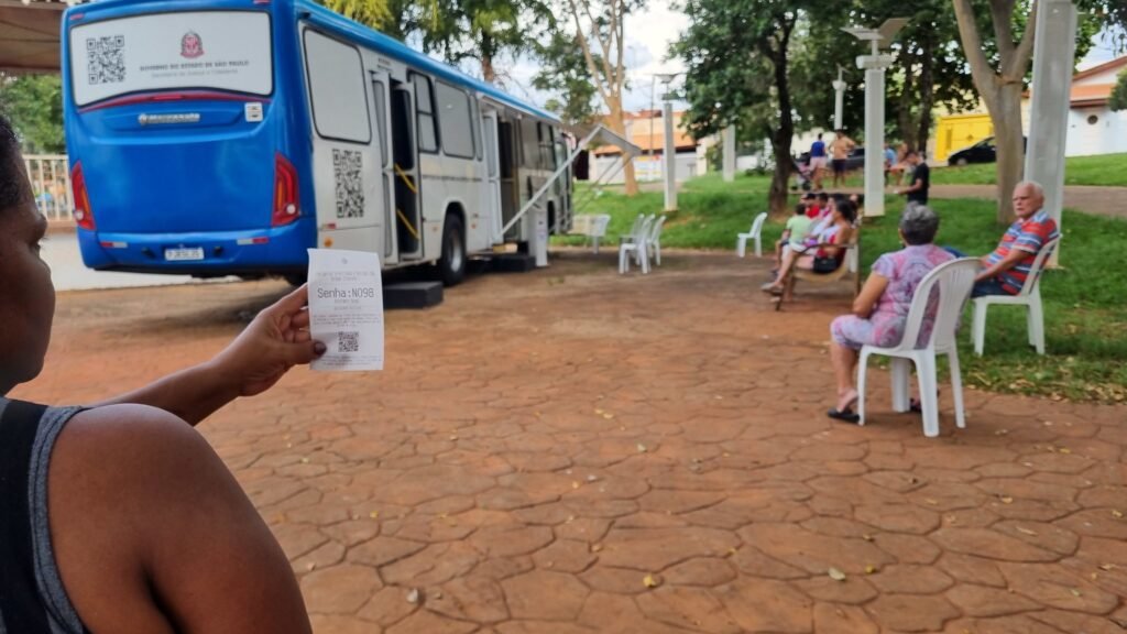 Projeto Cidadania Itinerante oferece serviços gratuitos em Americana na próxima semana