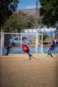 Quartas de final do Gigantão 2025 acontecem neste sábado