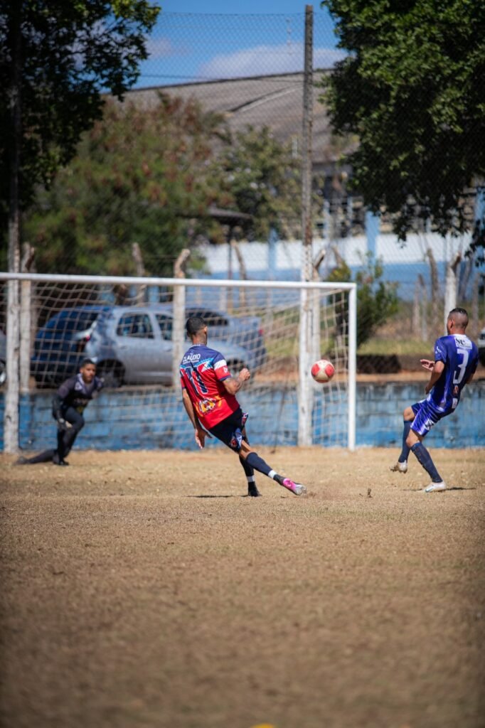 Quartas de final do Gigantão 2025 acontecem neste sábado