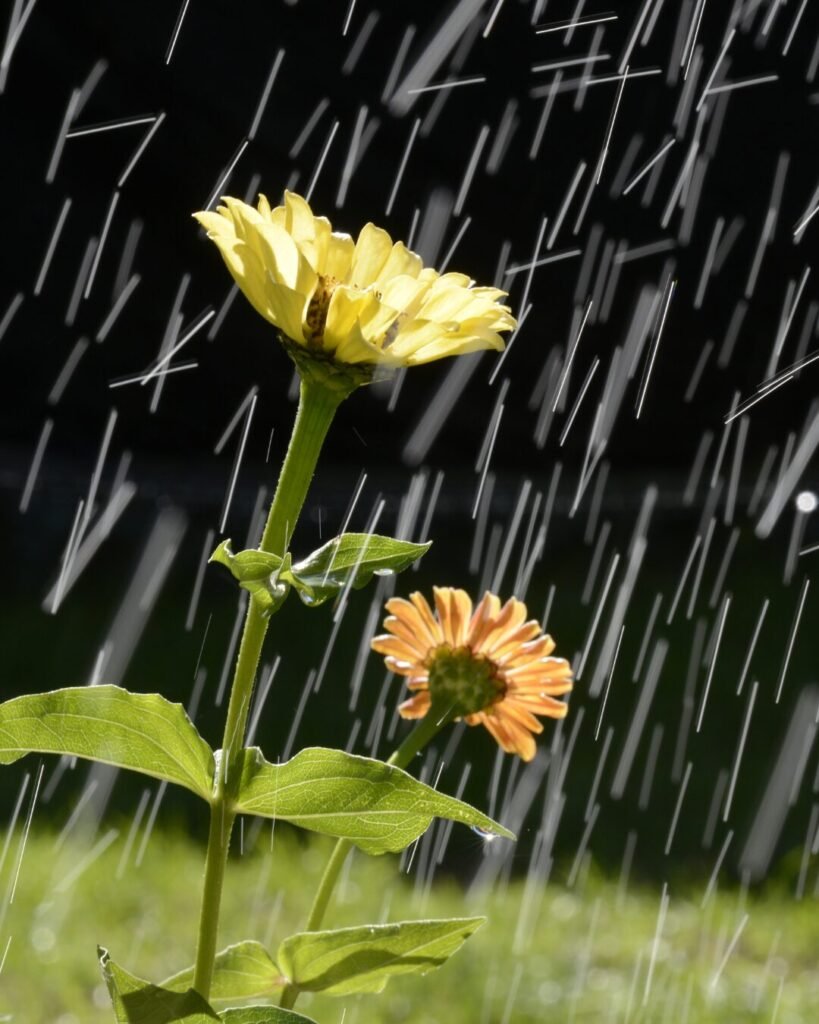 Semana em Americana começa com chuva, mas terá tempo firme a partir de terça