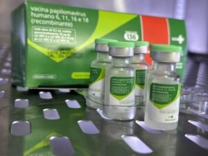 Vacinação contra HPV para jovens de 15 a 19 anos começa segunda-feira em Americana