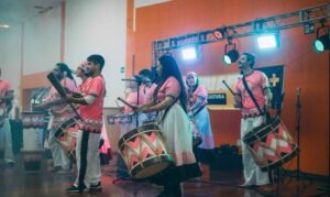 5ª Feira de Arte + Cultura Afro-Brasileira acontece neste sábado no CIVI