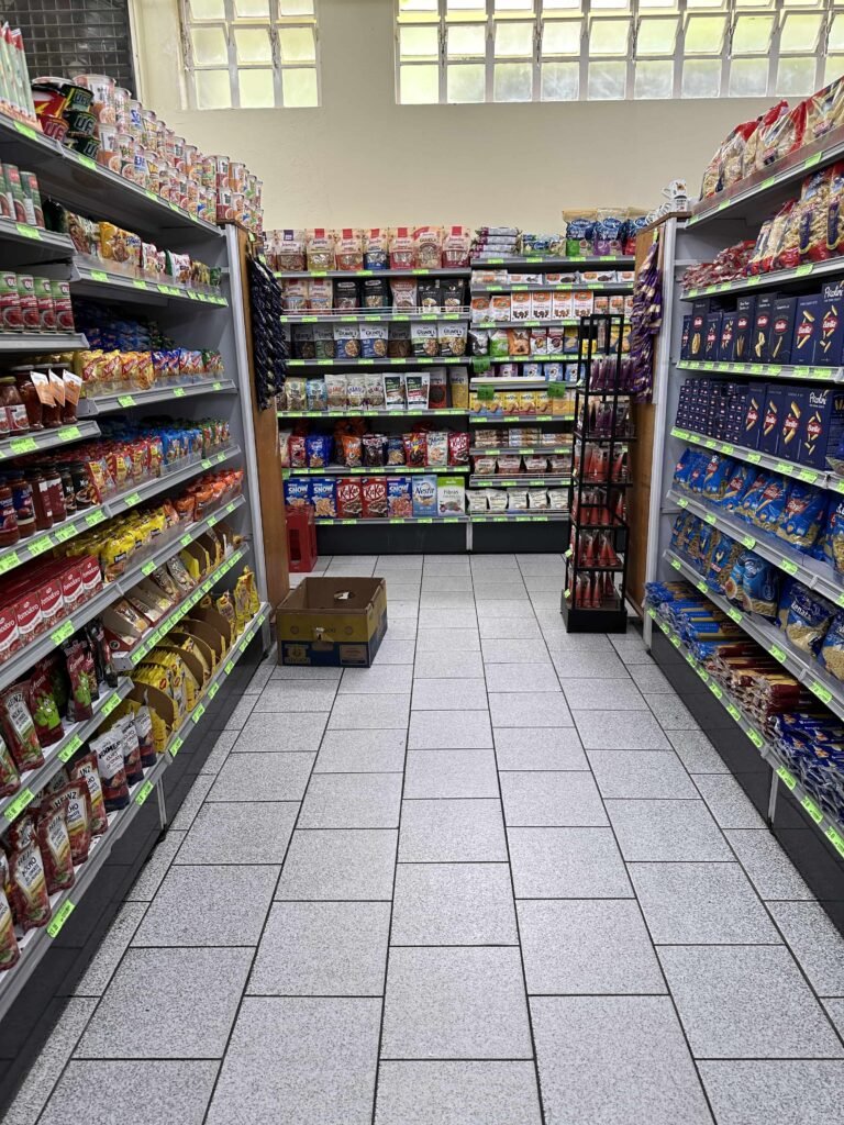Americana cresce mais de 17% no setor de supermercados com criação de quase 200 novos empregos