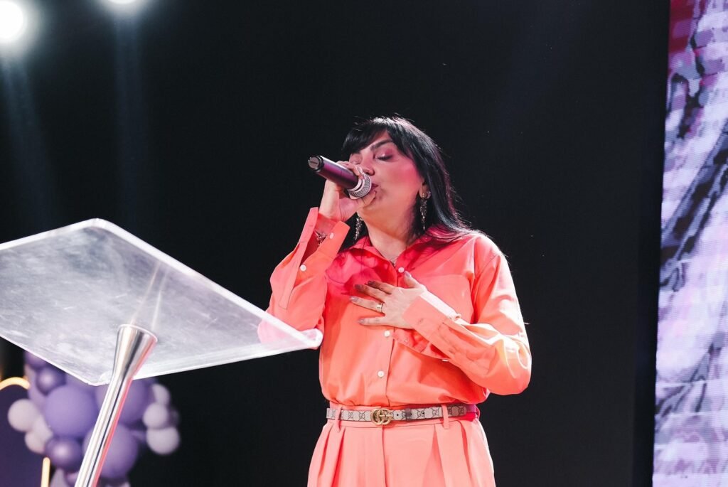 Americana terá festival de música gospel nos dias 14 e 15 de novembro