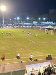Bruxela e Cidade Jardim disputam o título do Gigantão neste sábado
