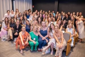 Café com Empreendedoras reúne mulheres em Americana para momento de conexão e inspiração