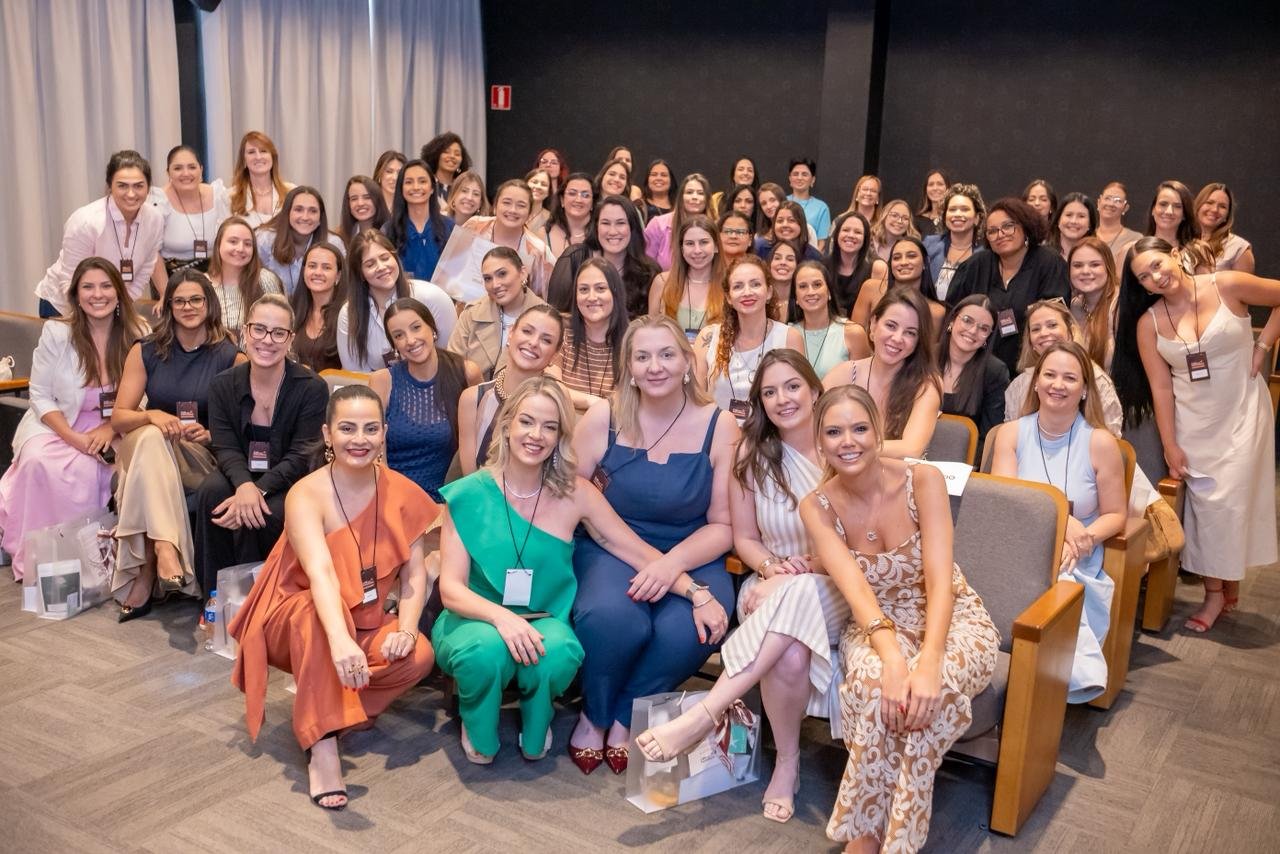 Café com Empreendedoras reúne mulheres em Americana para momento de conexão e inspiração