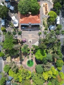 Festival de Literatura de Americana divulga programação com debates, sarau e concurso literário