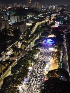 Festival de Música de Americana acontece em novembro no CCL