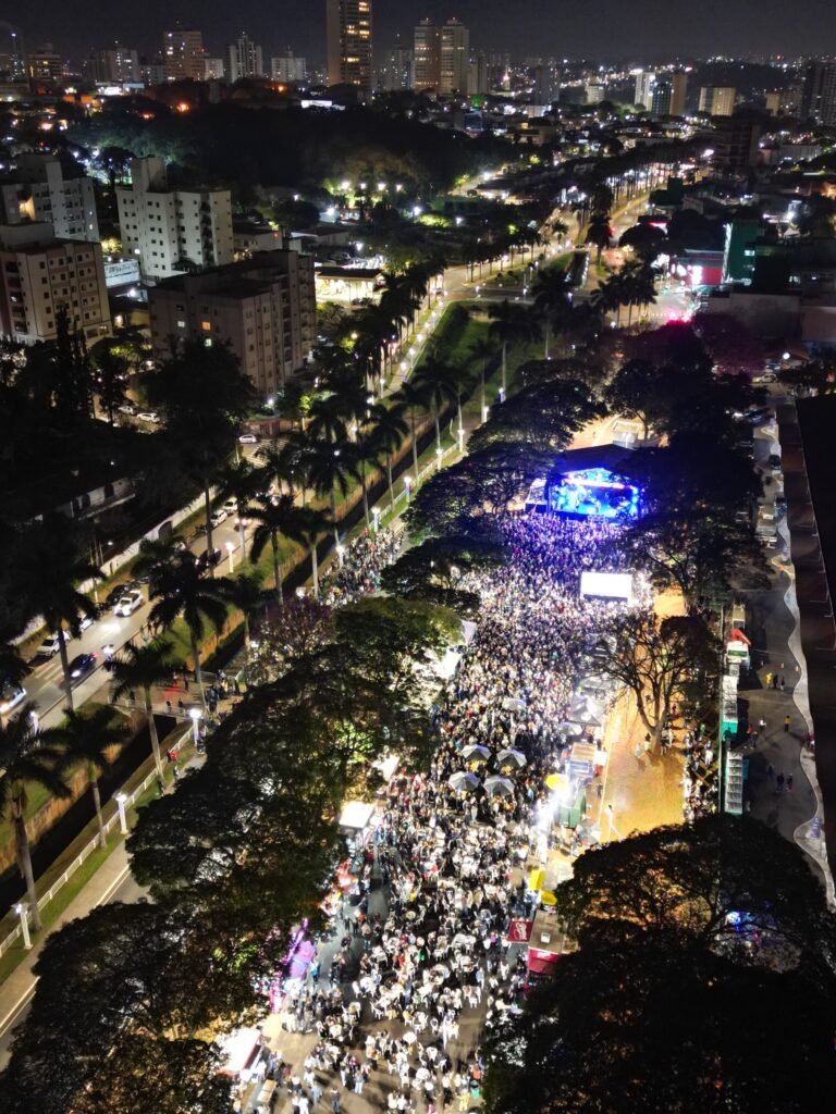 Festival de Música de Americana acontece em novembro no CCL