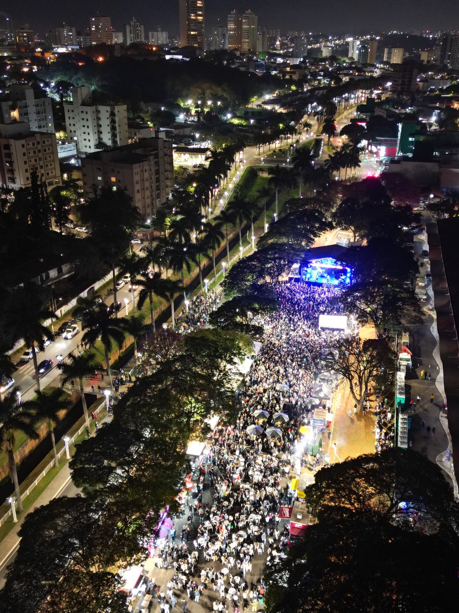 Festival de Música de Americana acontece em novembro no CCL